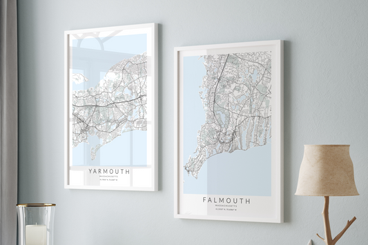 5 Reasons a Map is a Must-Have for Your Home Decor