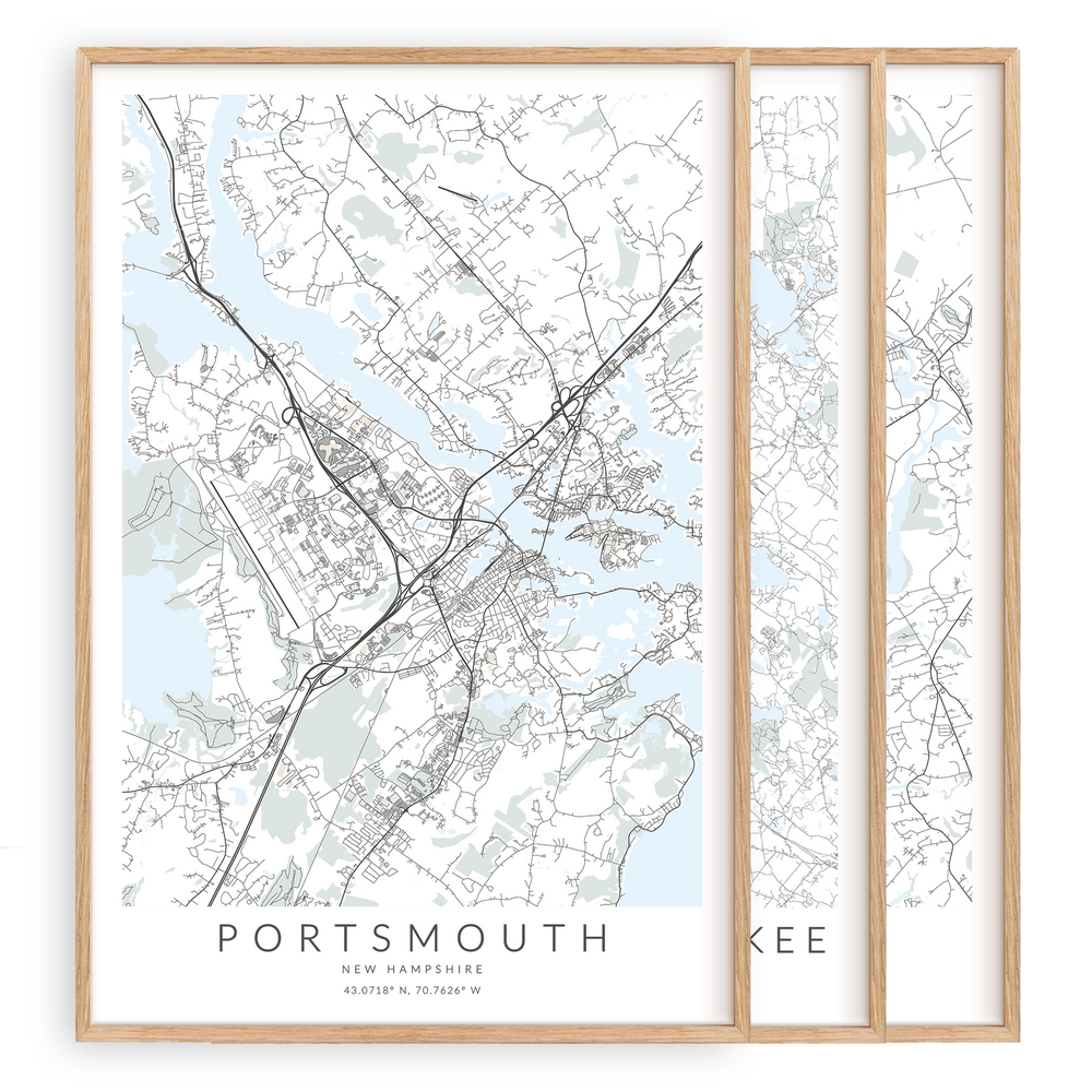 Collections – VirtualMap
