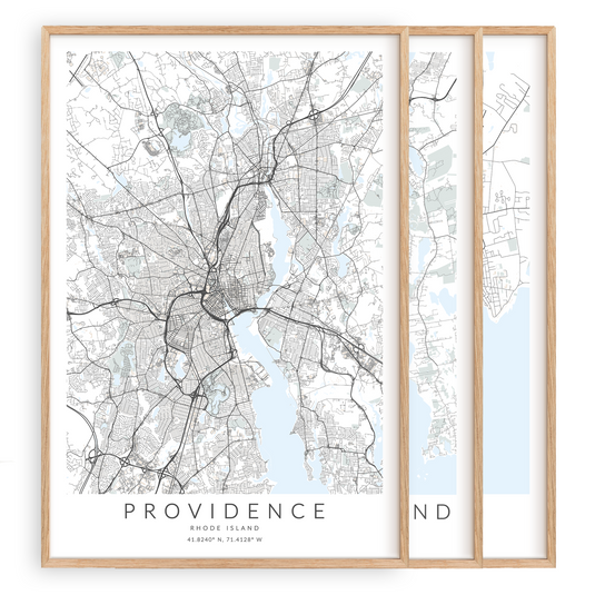 Custom Maps – VirtualMap