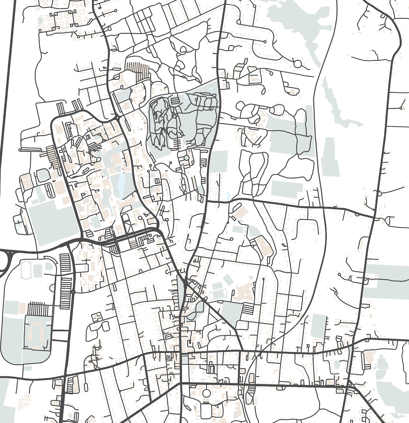 Massachusetts VirtualMap