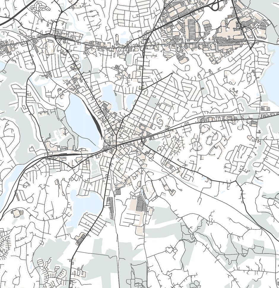 Massachusetts Page 4 VirtualMap