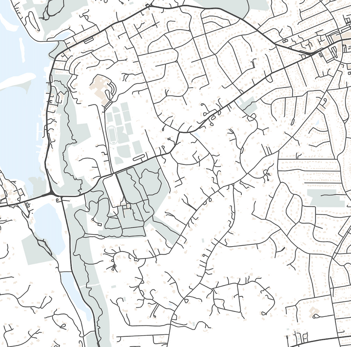 New York – VirtualMap