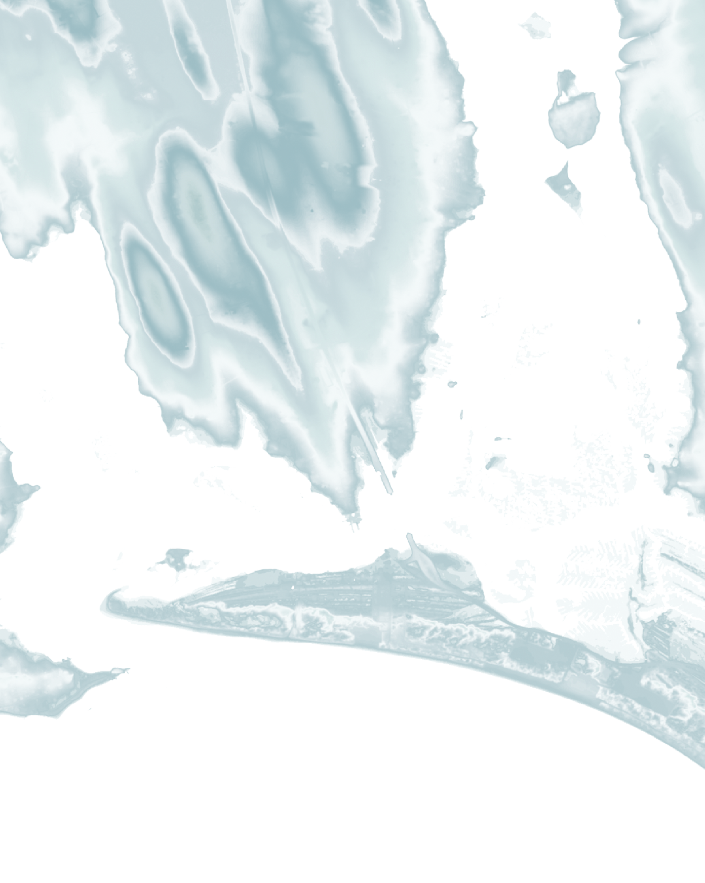 Westport MA Map Print