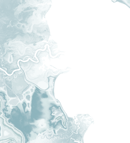Ossipee Lake Map Print