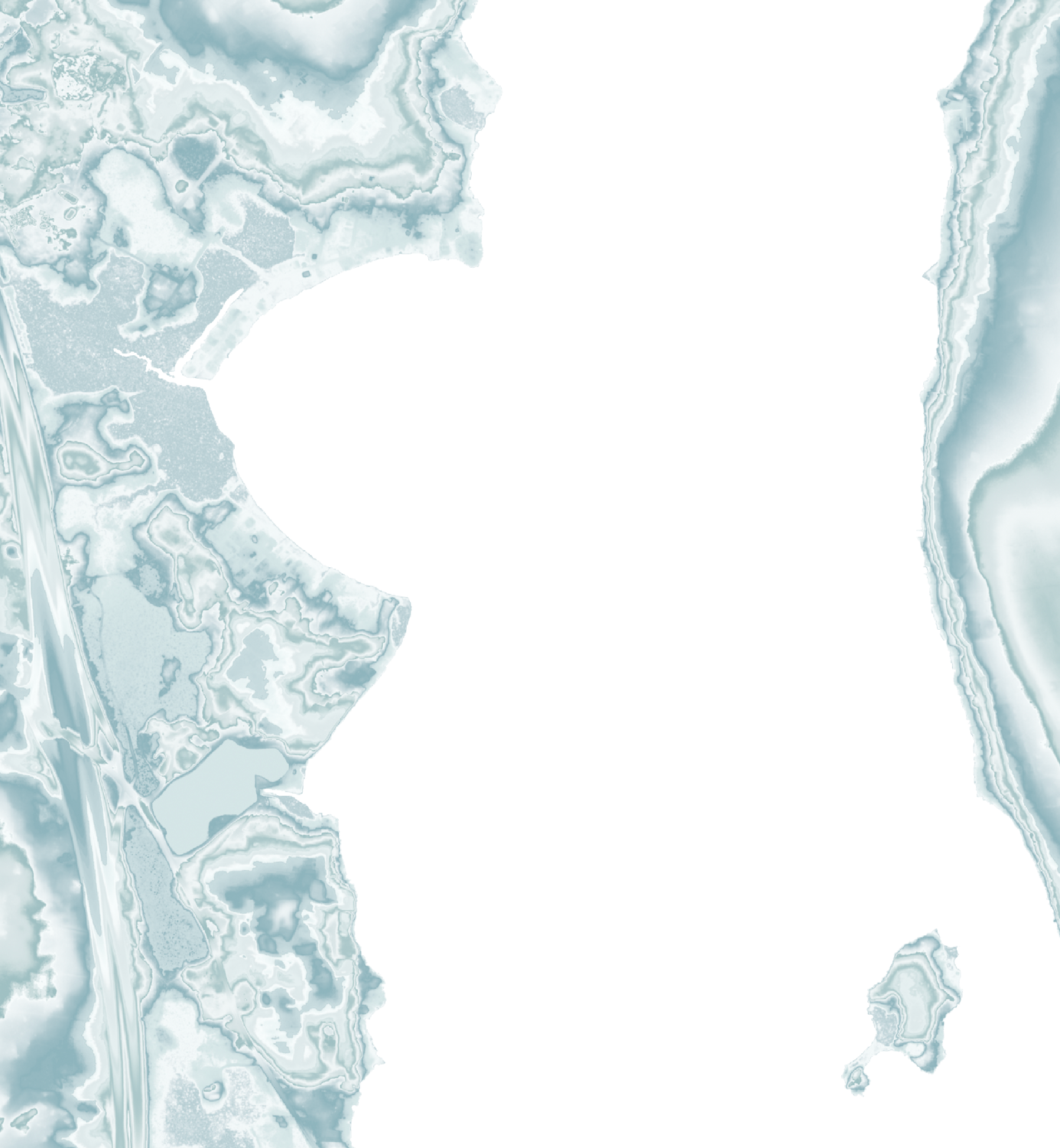 Long Pond MA Map Print