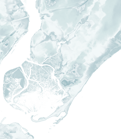 Milford CT Map Print