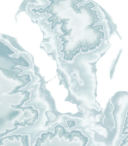 Centerport NY Map Print