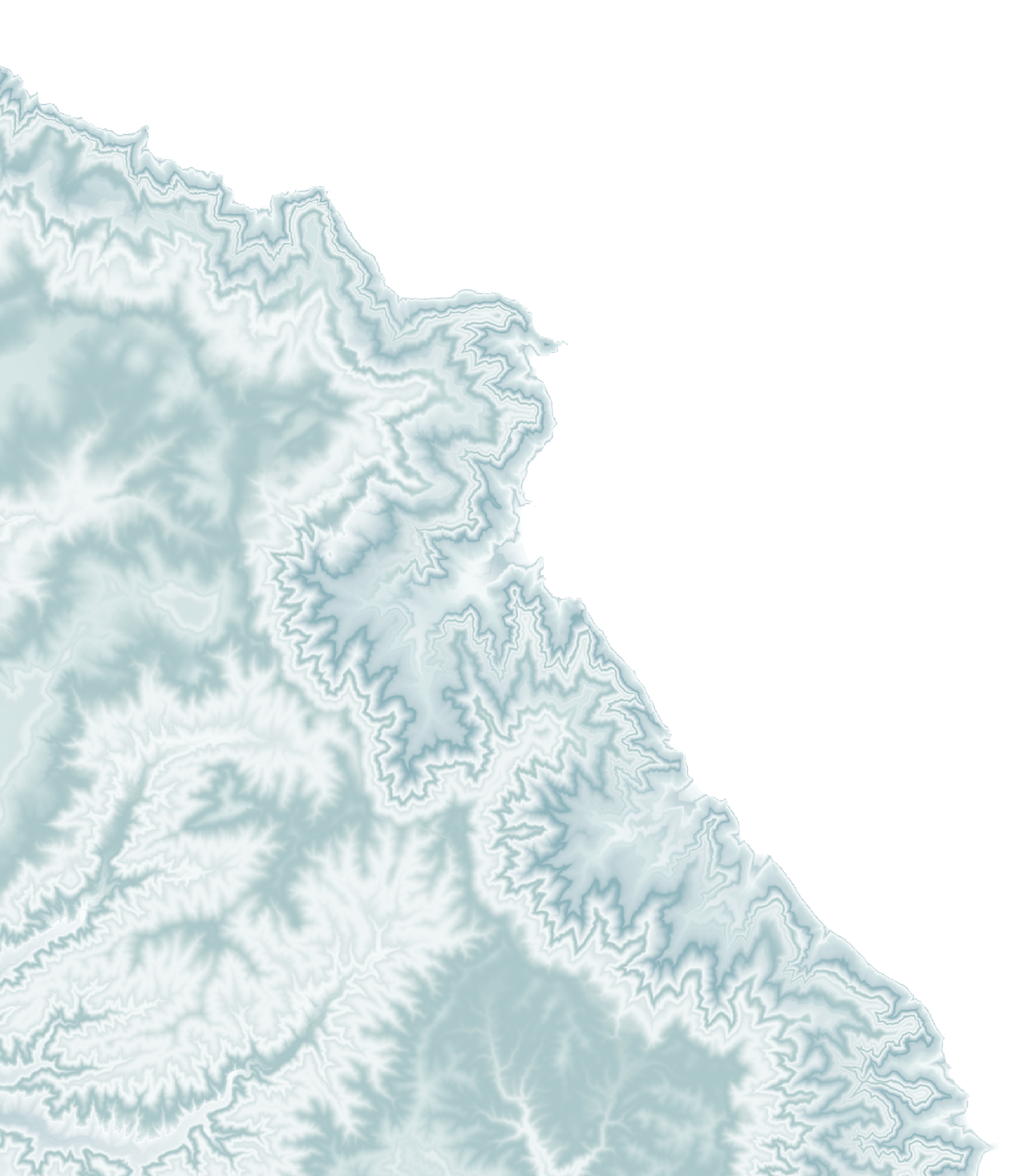Catalina Island Map Print
