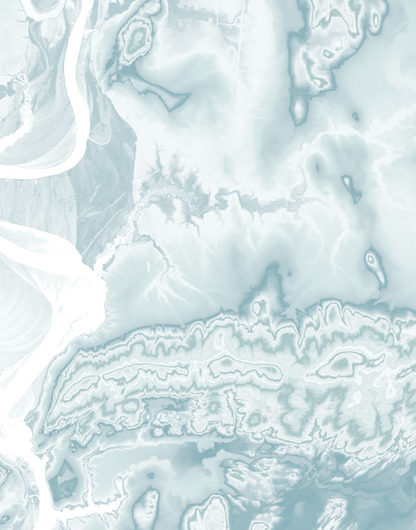 Amherst MA Map Print