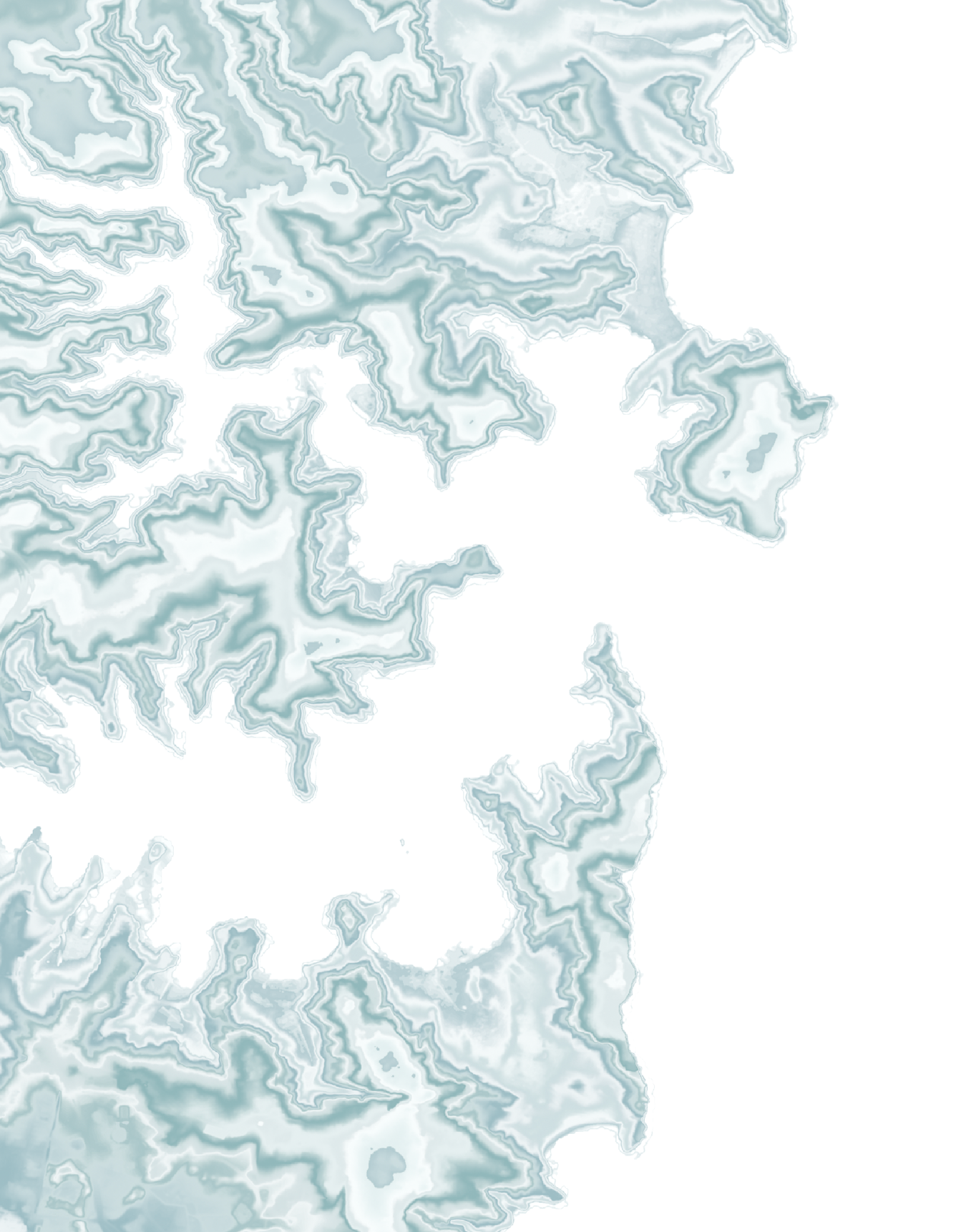 Sydney Australia Map Print