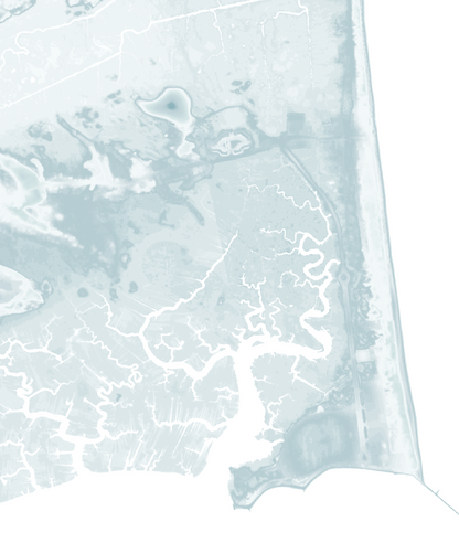 Salisbury Map Print