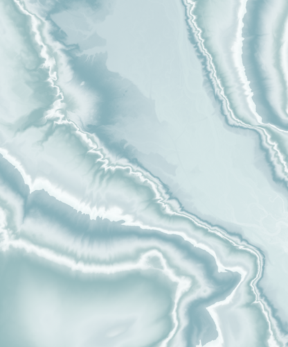 Sunday River Map Print