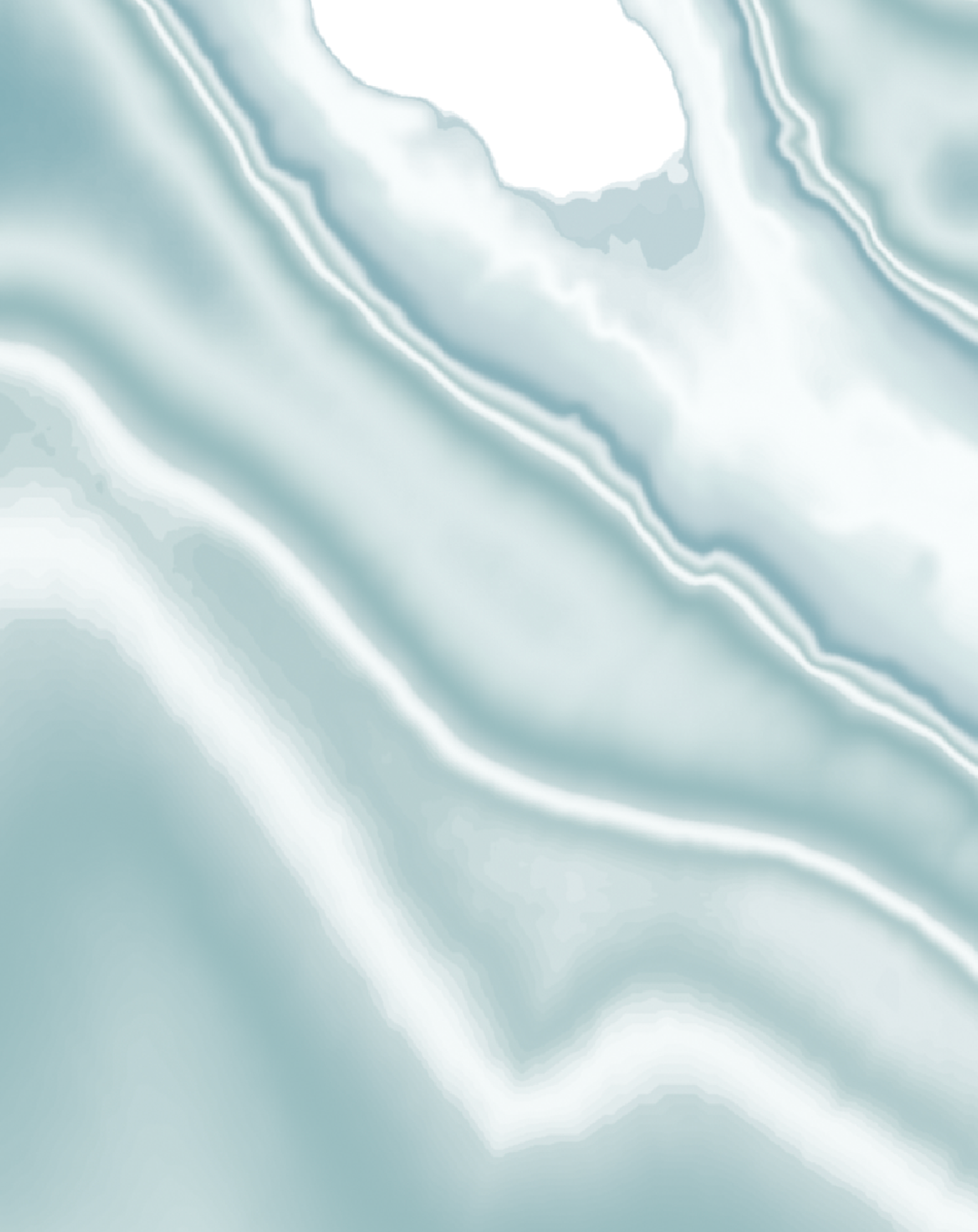 Cannon Mountain Map Print