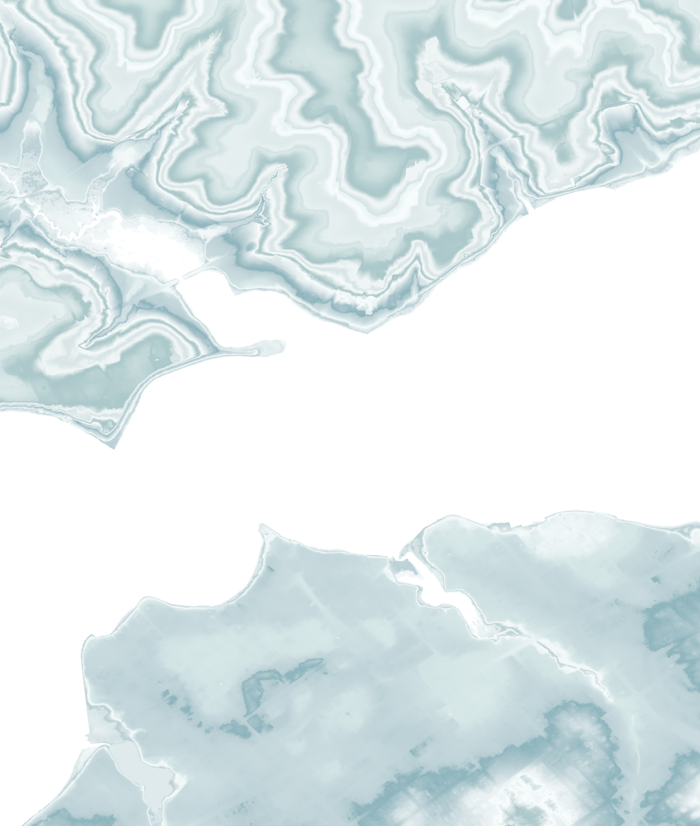 Fair Haven NJ Map Print