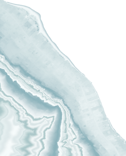Lanikai Beach Map Print