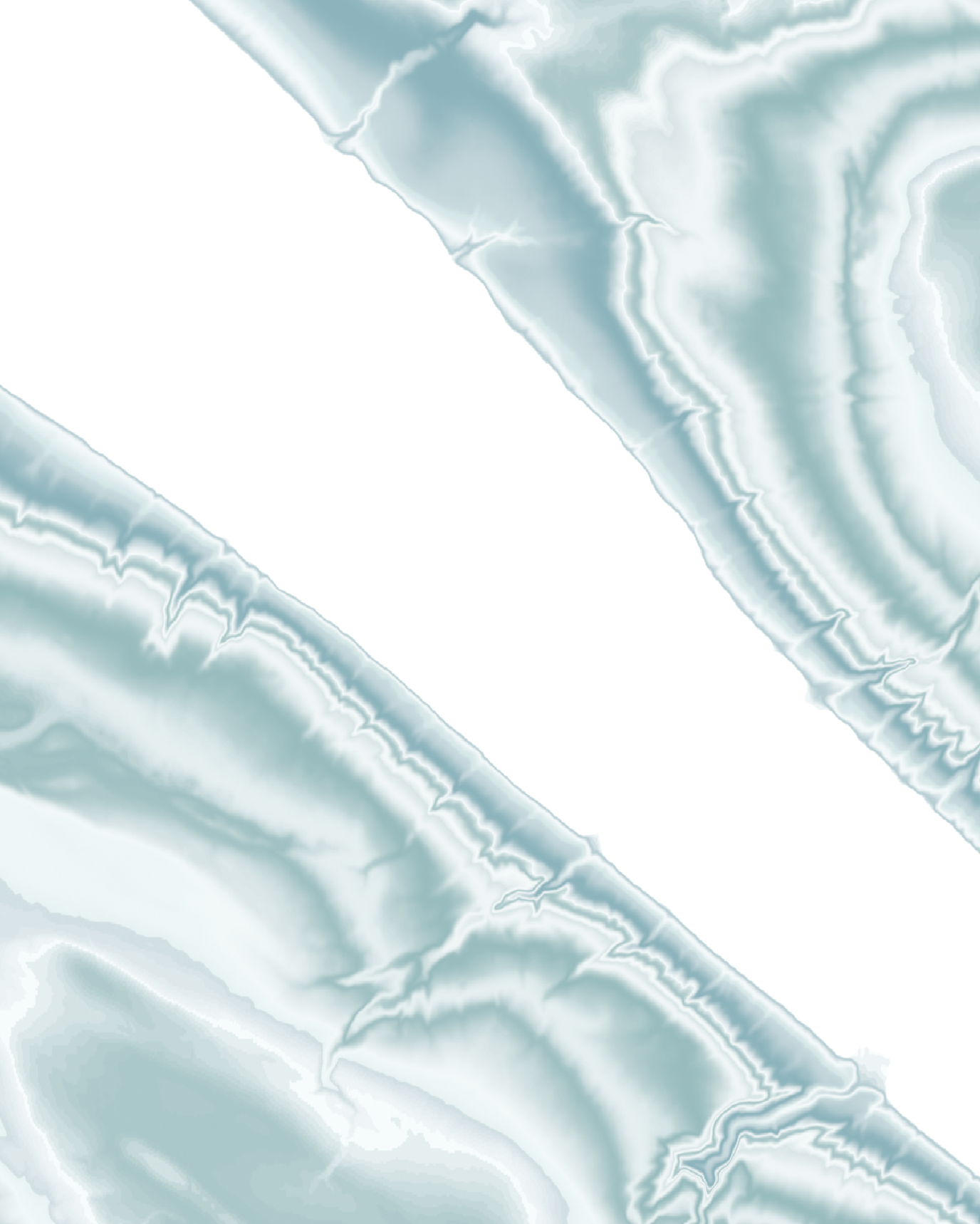 Skaneateles Lake Map Print