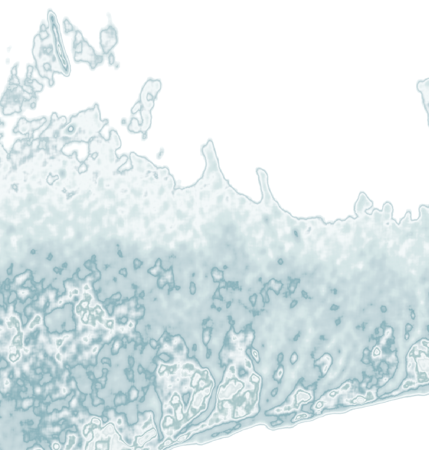 Grand Bahama Map Print