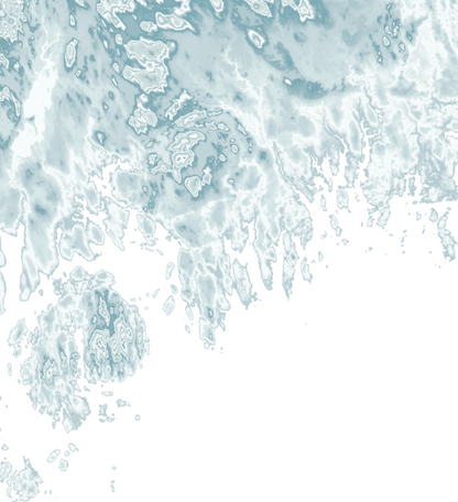 Downeast Map Print