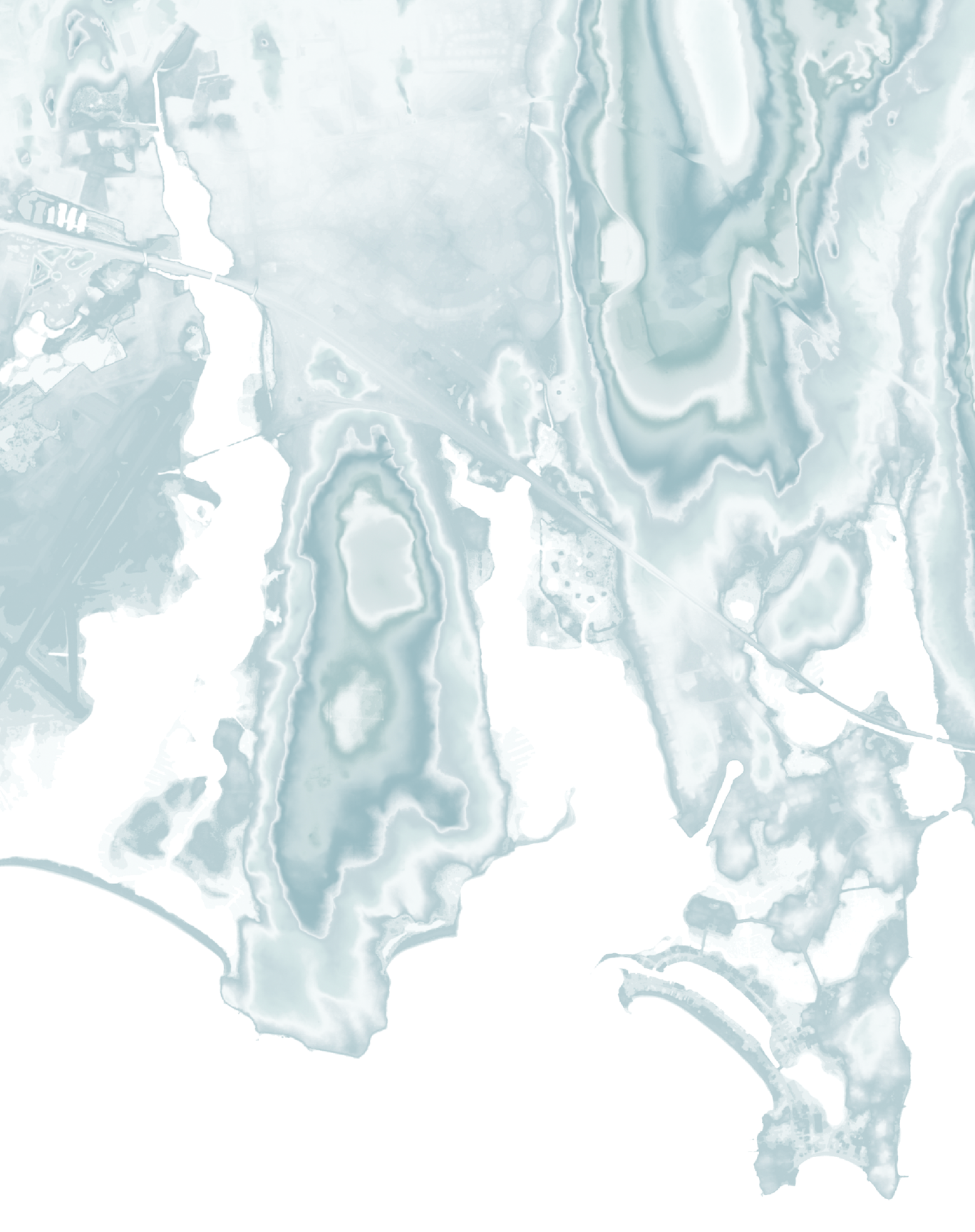 Groton CT Map Print