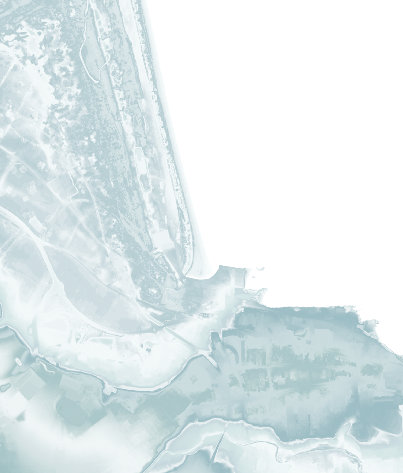 St Andrews Scotland Map Print