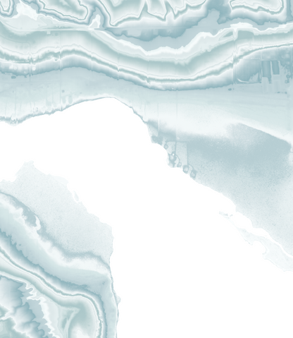 Lake Bellaire Map Print