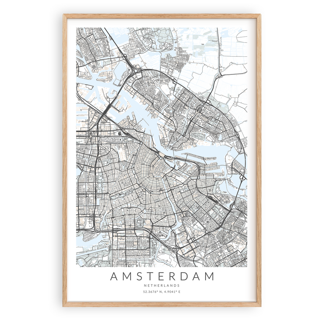 International – VirtualMap